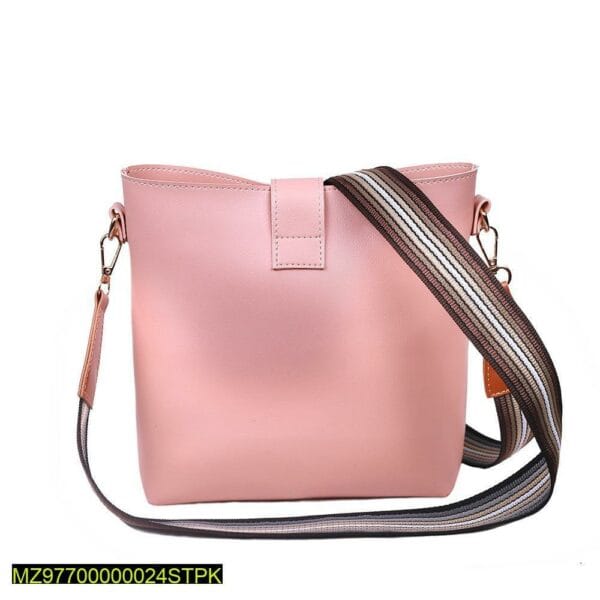 Simba Cross Body Women's Bag - Image 2