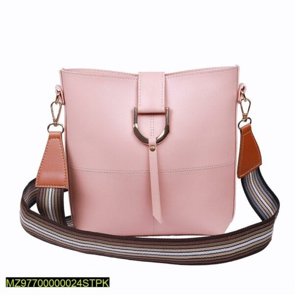 Simba Cross Body Women's Bag - Image 3