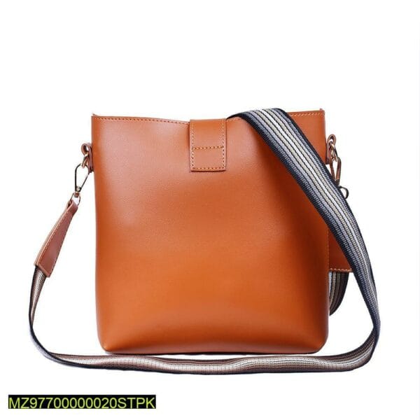 Simba Cross Body Women's Bag - Image 2