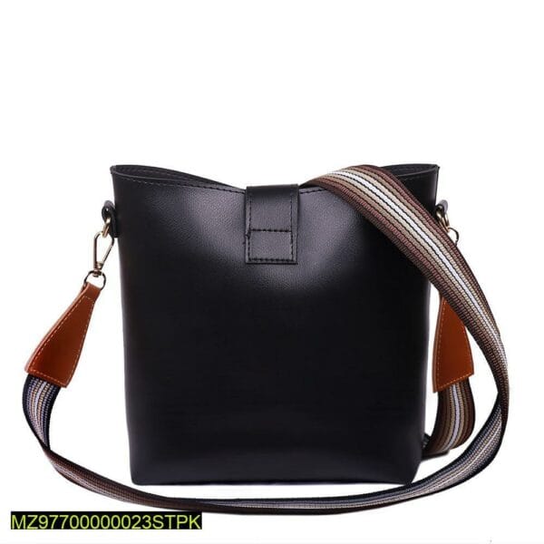 Simba Cross Body Women's Bag - Image 2