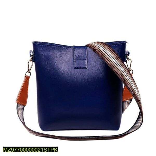 Simba Cross Body Women's bag - Image 2