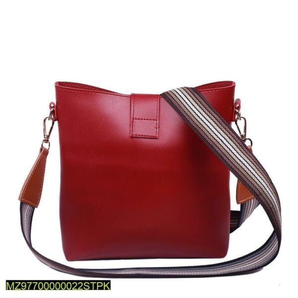 Simba Cross Body Women's Bag - Image 2