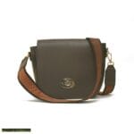 X- PU Leather Shoulder Cross Bag