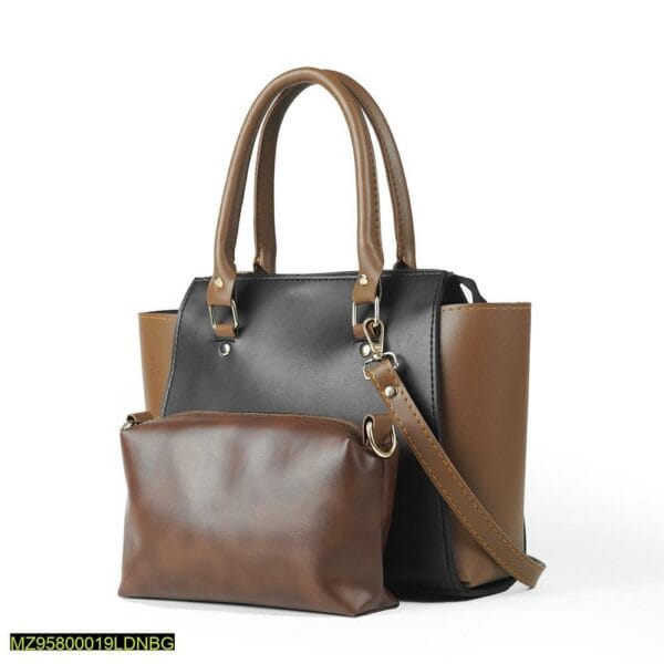 2 Pcs Royal leather Bag - Image 2
