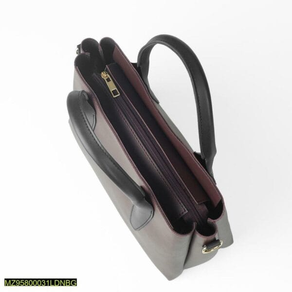 2 Pcs Royal leather Bag - Image 4