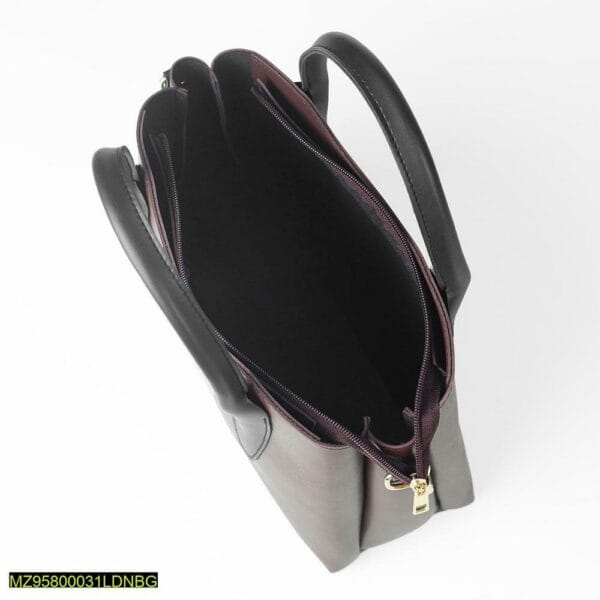2 Pcs Royal leather Bag - Image 3
