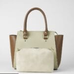 2 Pcs Royal leather Bag
