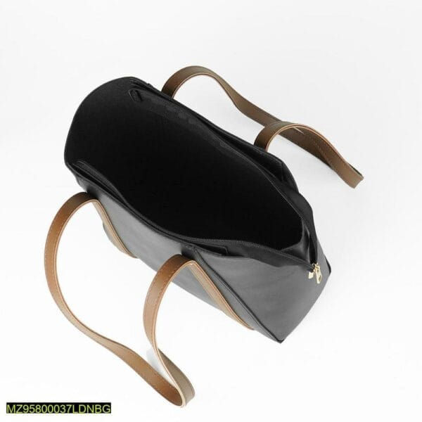 2 Pcs Silly tot Black Bag - Image 4