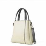 London Bag -Vase Beige