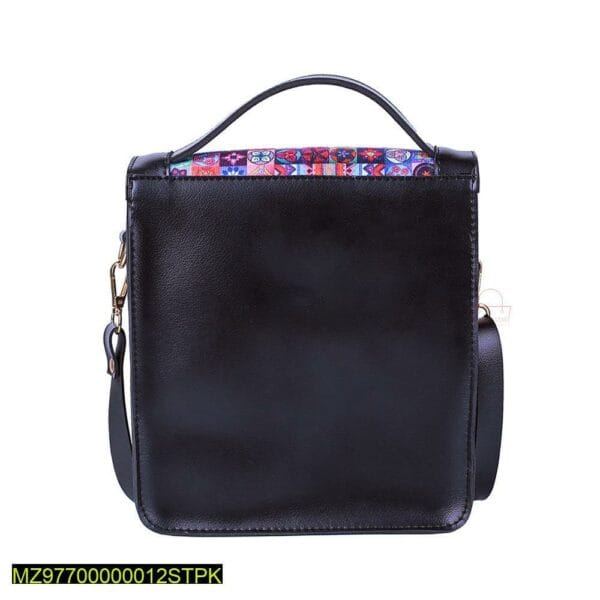 New Stylish Cross Body Bag - Image 3