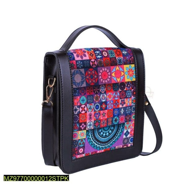 New Stylish Cross Body Bag - Image 2