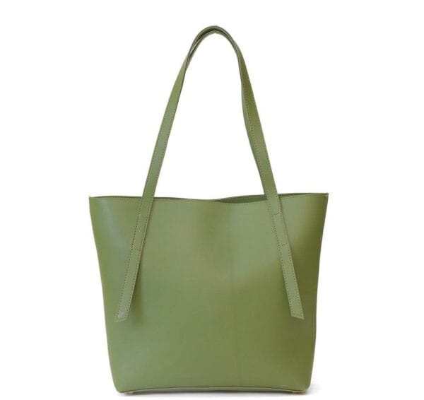 Nova PU leather Casual Shoulder Bag
