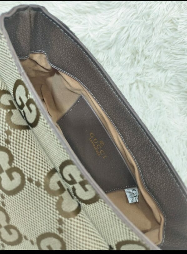 Imported Cross Body Women's Bag - Image 2