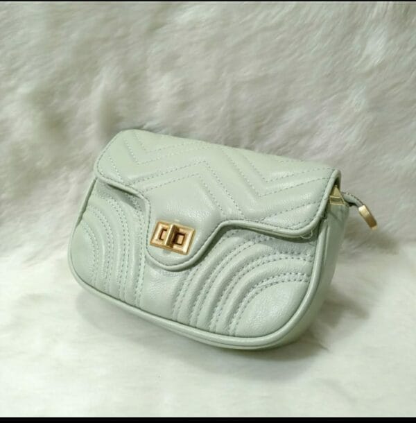 Premium Cross Body Ladies Bag