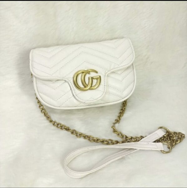 Premium Cross Body Ladies Bag