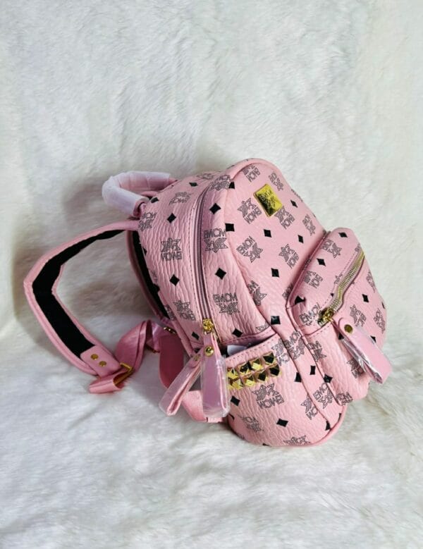 Imported Student BackPack - Image 3