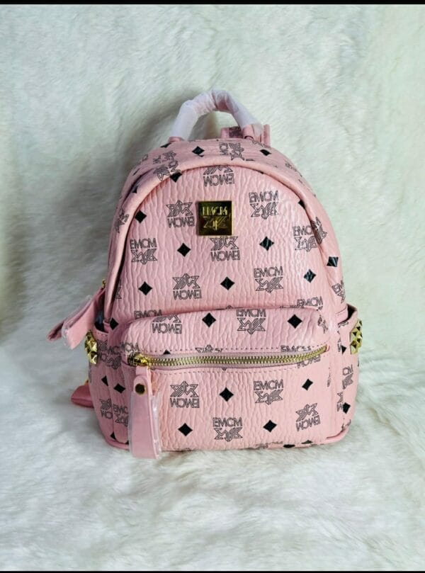 Imported Student BackPack - Image 5