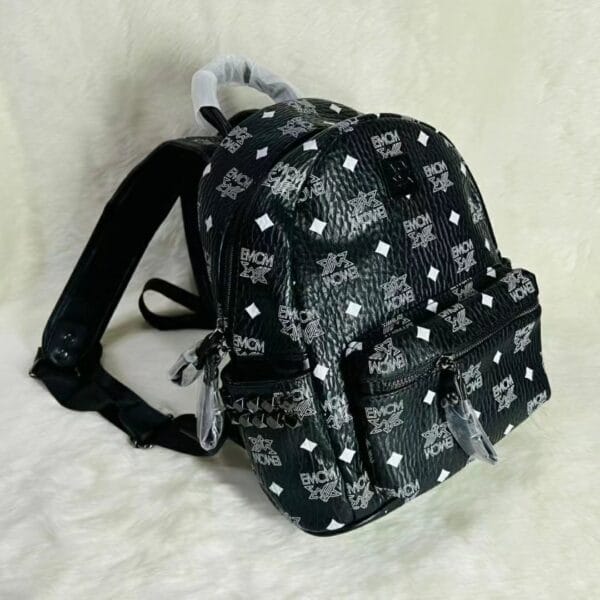 Imported Student BackPack - Image 2