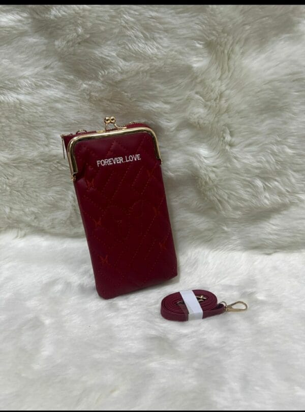 Imported Mobile Pouch - Image 7