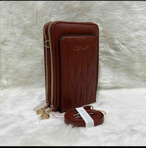 Imported Mobile Pouch - Image 3