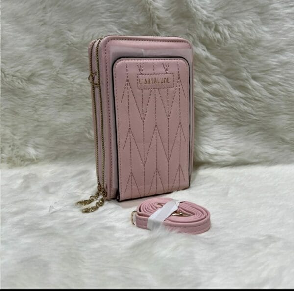 Imported Mobile Pouch - Image 8