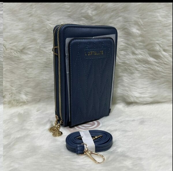 Imported Mobile Pouch - Image 6