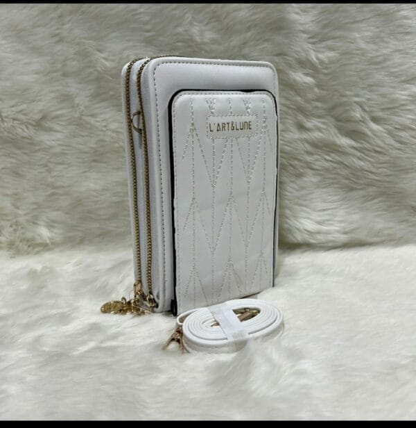 Imported Mobile Pouch