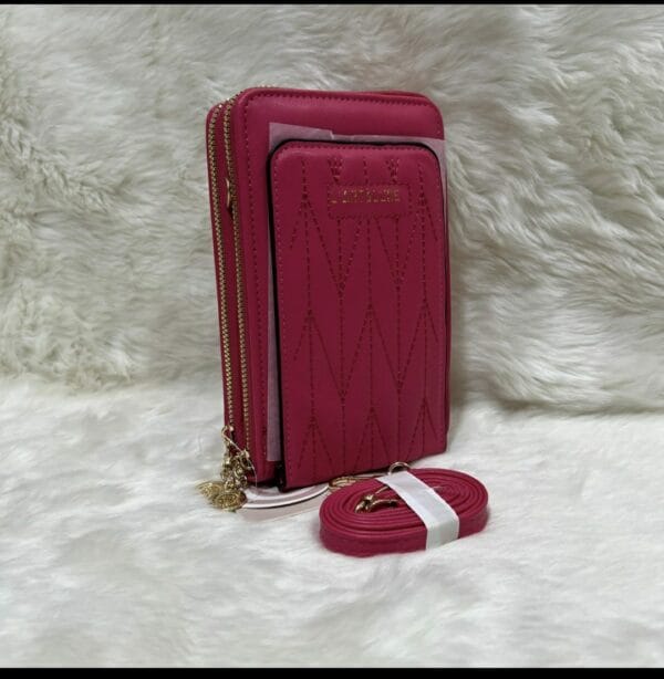 Imported Mobile Pouch - Image 2