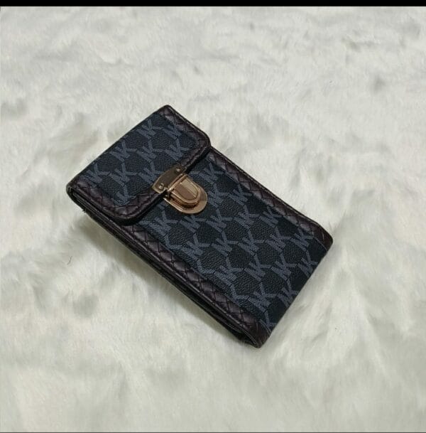 Imported Mobile Pouch - Image 3