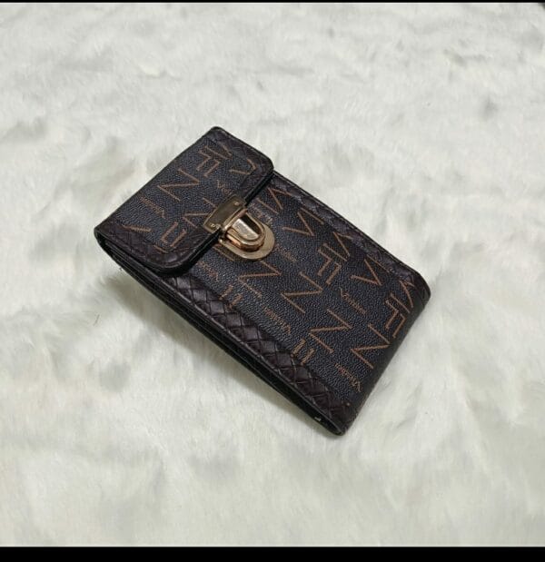 Imported Mobile Pouch