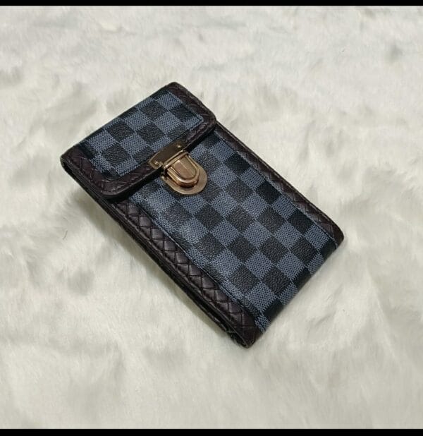 Imported Mobile Pouch - Image 2