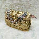 Ladies Fancy Hand Carry Bag