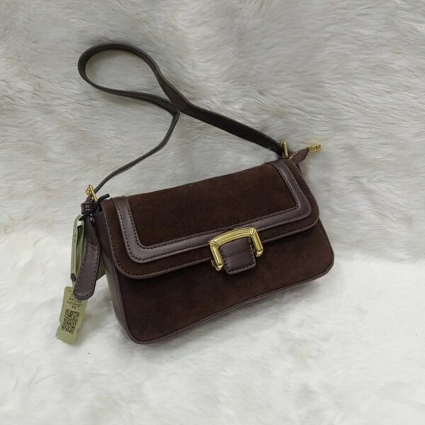 Ladies Premium Hand Carry Bag - Image 2