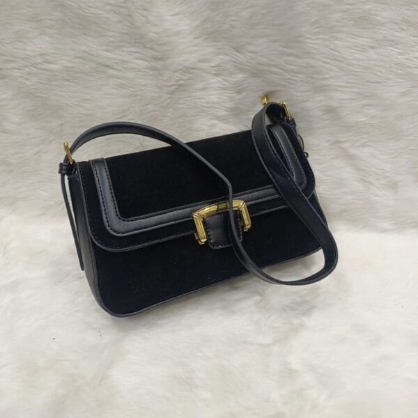 Ladies Premium Hand Carry Bag